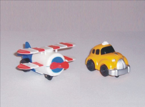 Toy - Car